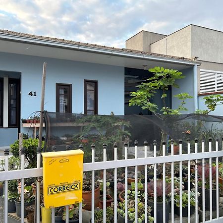 Casa Das Suculentas Jaragua do Sul Luaran gambar