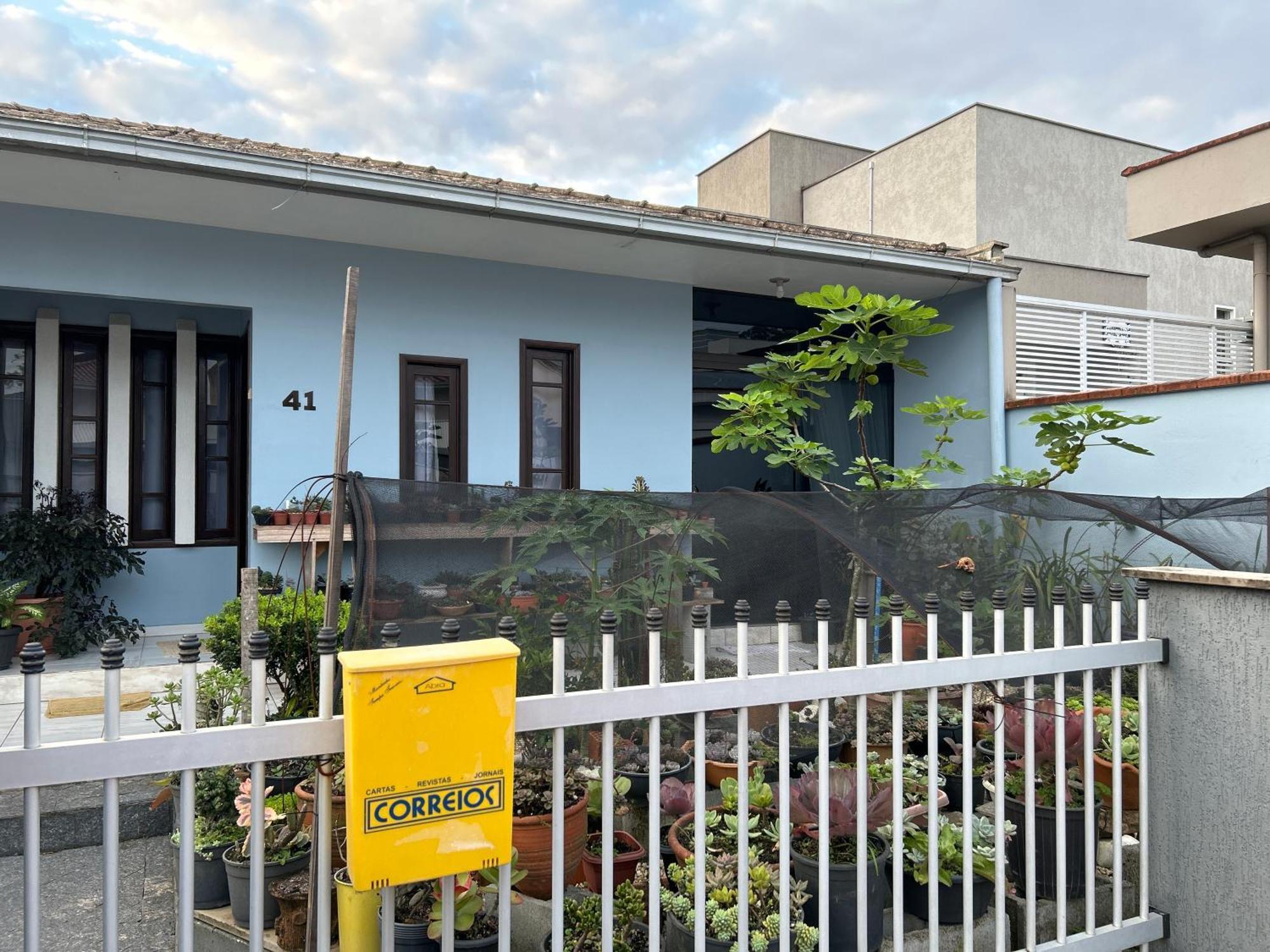 Casa Das Suculentas Jaragua do Sul Luaran gambar